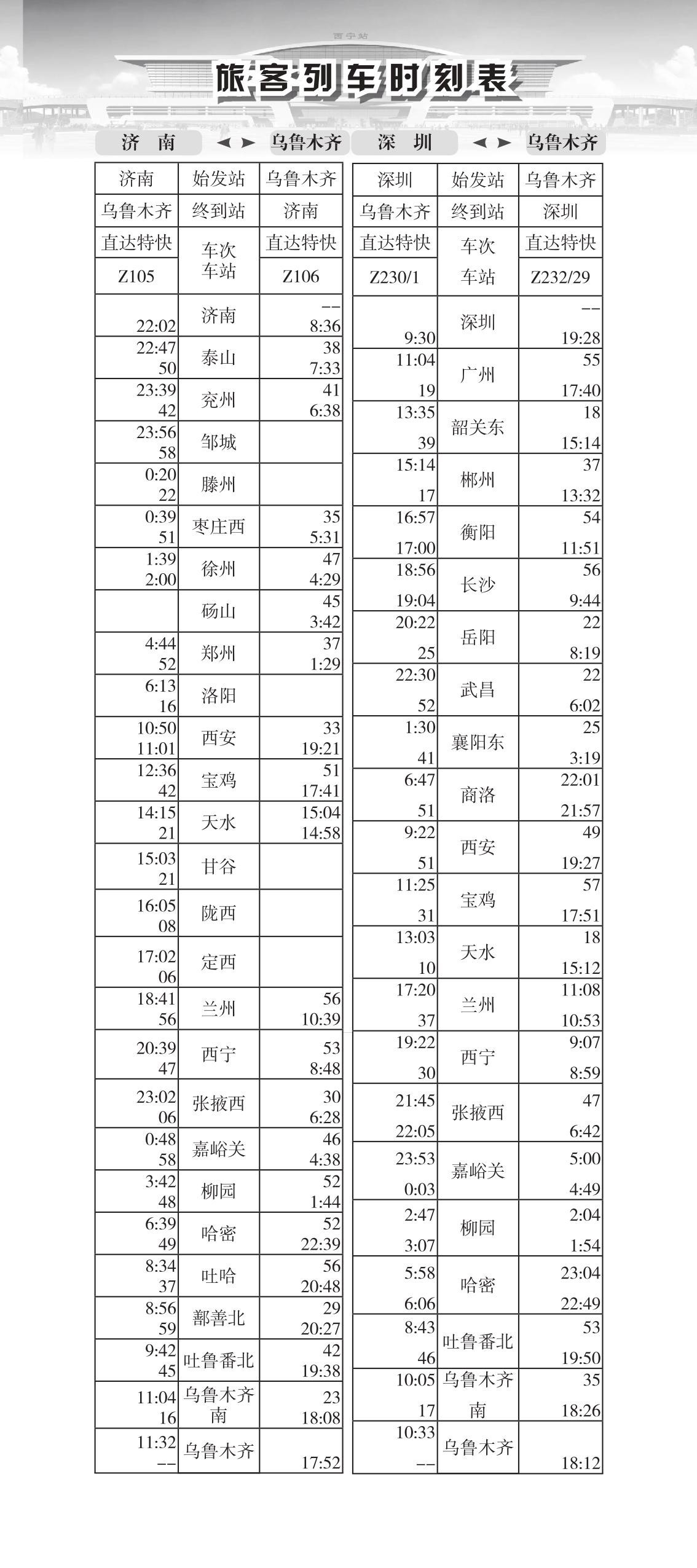 最新列車時刻表變革重塑出行方式，影響與趨勢分析