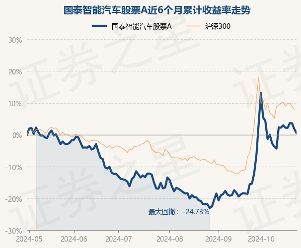 最新基金投資趨勢與策略洞察解析