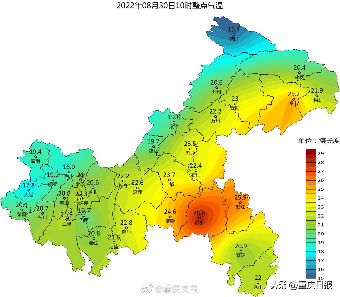 墊江最新動態(tài)，城市發(fā)展的步伐與未來展望