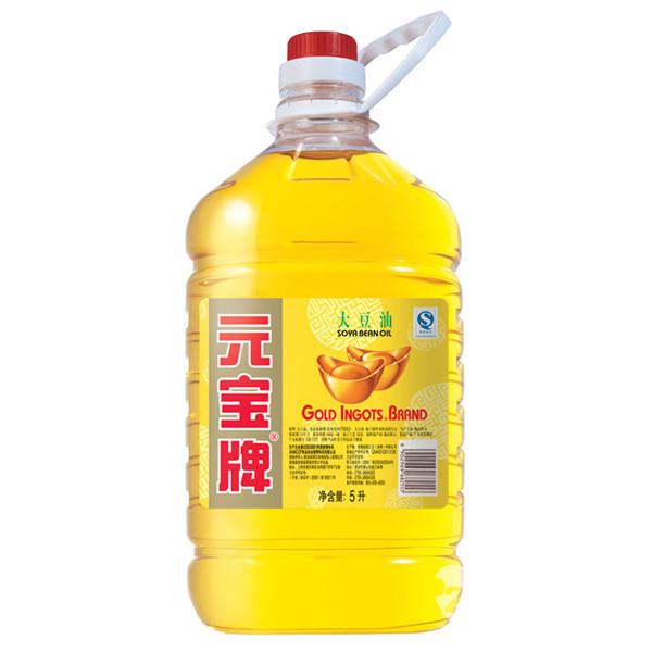 豆油最新價(jià)格走勢動態(tài)分析