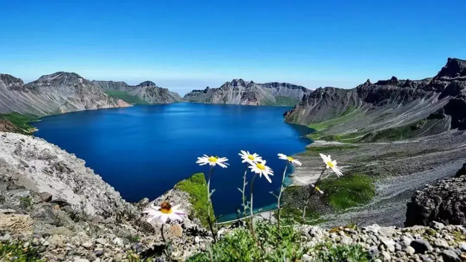 長(zhǎng)白山揭開神秘面紗，開啟新篇章的最新消息