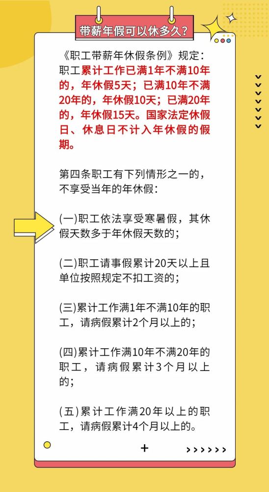 年假最新規(guī)定，解讀及其影響分析