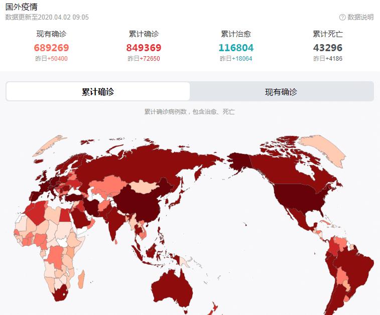 美國疫情最新動態(tài)，挑戰(zhàn)與應對策略