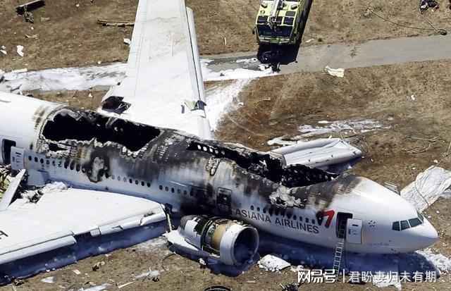 全球航空安全面臨嚴峻挑戰(zhàn)，最新墜機消息警示警鐘長鳴