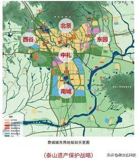 泰安最新房價走勢分析