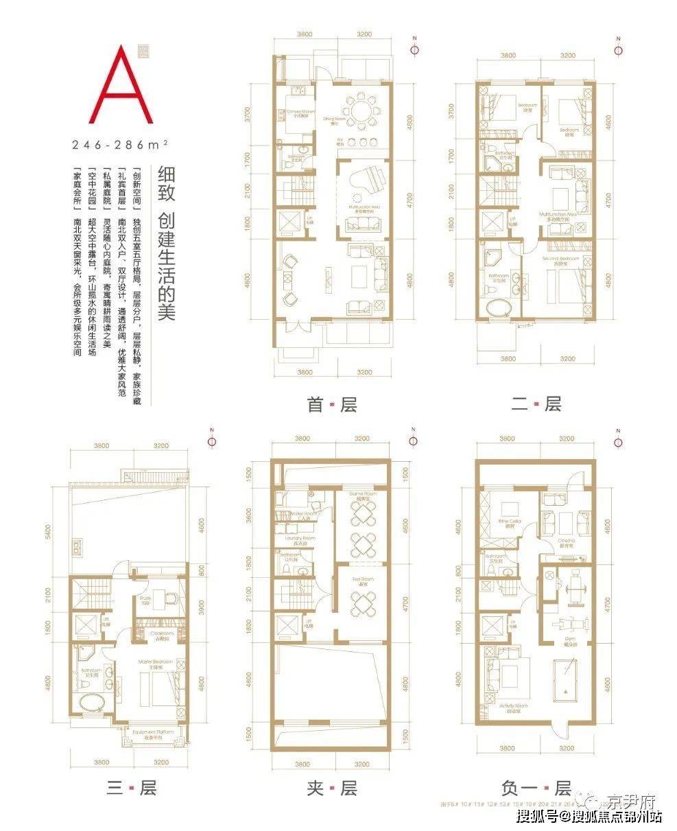 暗夜追风 第4页