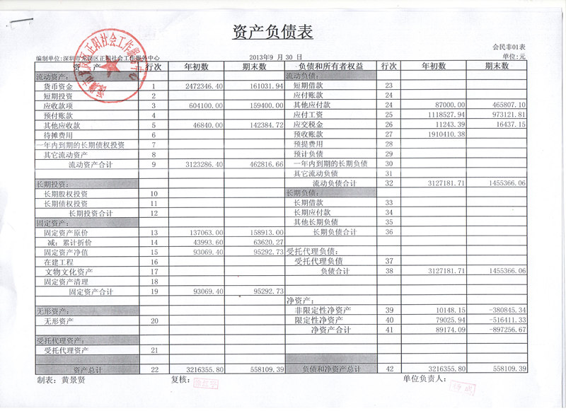 最新財務報表，揭示企業(yè)經(jīng)濟實力的核心數(shù)據(jù)概覽