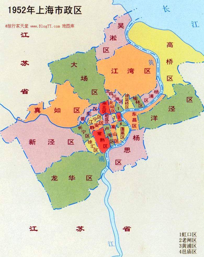 上海新面貌揭秘，最新地圖探索繁華都市風(fēng)采