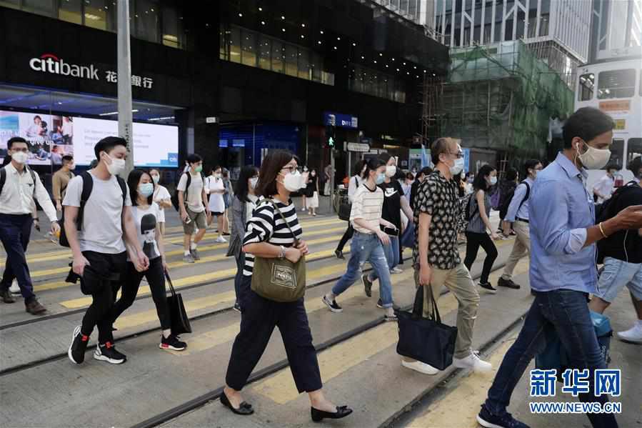 香港疫情最新動態(tài)及其影響概述