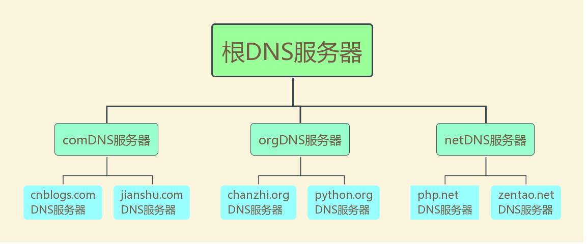 最新DNS技術(shù)，網(wǎng)絡(luò)性能提升的關(guān)鍵要素