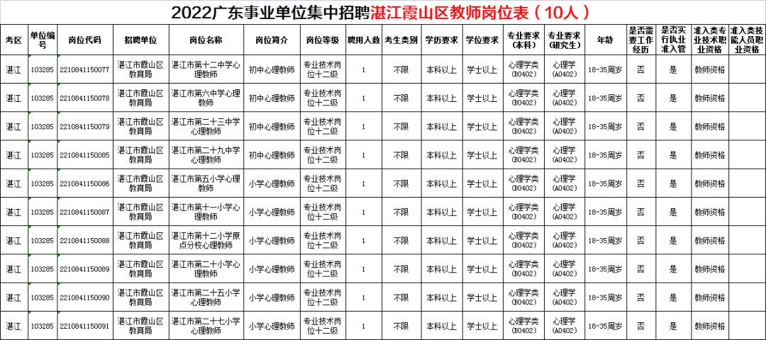 湛江最新招聘動態(tài)與就業(yè)市場深度解析