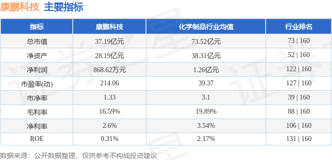 公司简介 第190页