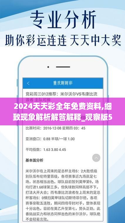 2024年天天开好彩资料,深入解答解释定义_PalmOS54.814