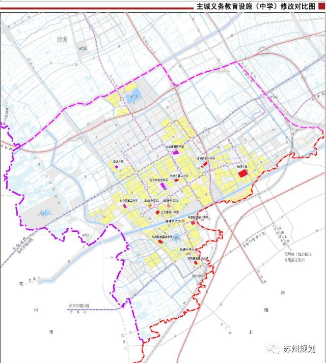 太倉最新規(guī)劃，現(xiàn)代化城市新標桿打造啟動