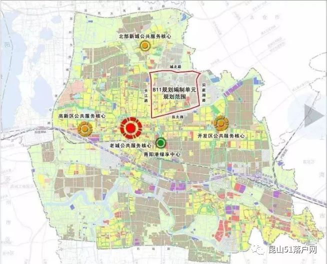 太倉最新規(guī)劃，現(xiàn)代化城市新標桿打造啟動