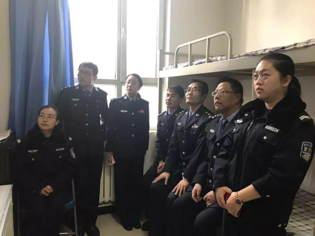 公安改革重塑警務(wù)體系，提升社會(huì)治理效能新舉措