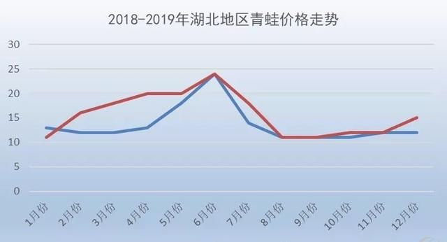 牛蛙價(jià)格最新行情解析