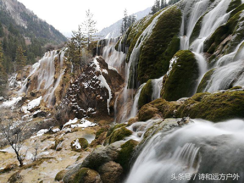 九寨溝最新動(dòng)態(tài)，自然美景與生態(tài)保護(hù)新篇章揭秘