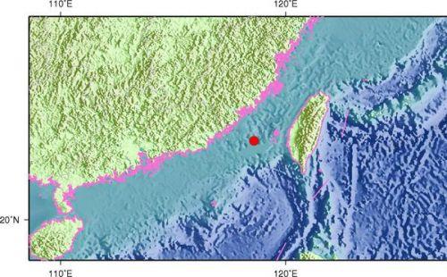 全球地震動(dòng)態(tài)更新，應(yīng)對(duì)策略及最新消息今日關(guān)注