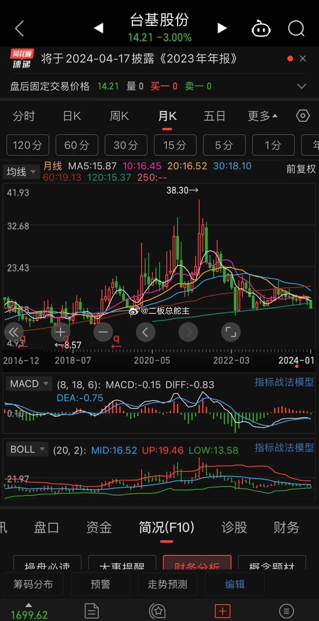 臺(tái)基股份最新消息全面解讀