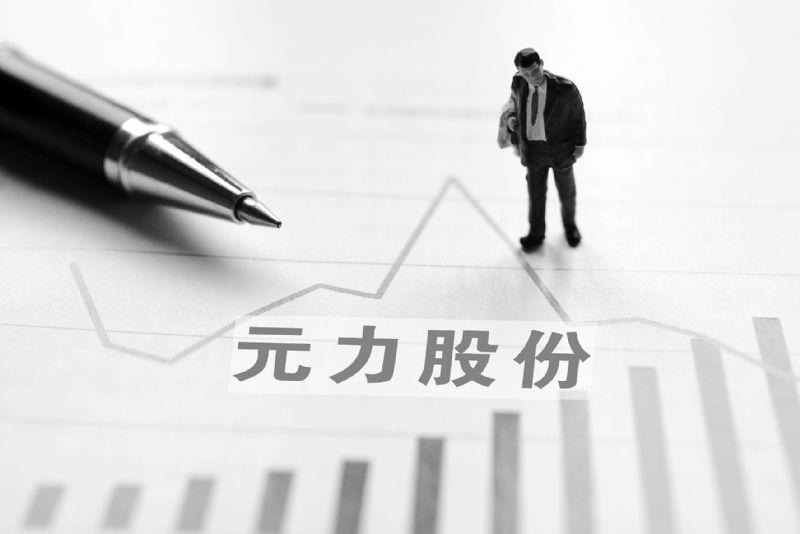 元力股份最新消息全面解讀分析