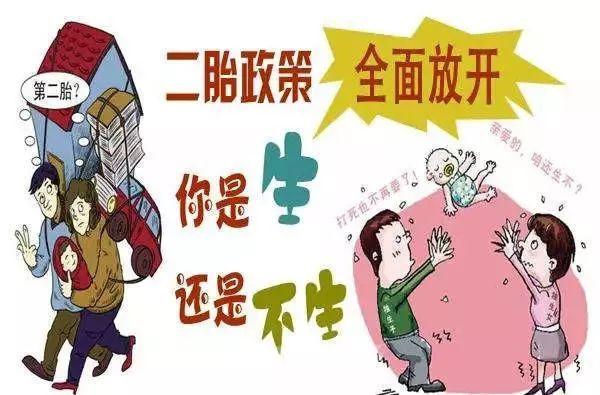 國家最新二胎政策，重塑人口結(jié)構(gòu)，推動(dòng)可持續(xù)發(fā)展進(jìn)程