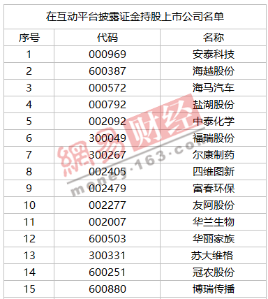 中央?yún)R金持股名單背后的投資機遇與挑戰(zhàn)揭秘