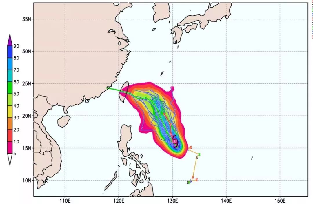 最新臺(tái)風(fēng)預(yù)報(bào)，如何應(yīng)對(duì)臺(tái)風(fēng)帶來的挑戰(zhàn)與風(fēng)險(xiǎn)應(yīng)對(duì)策略