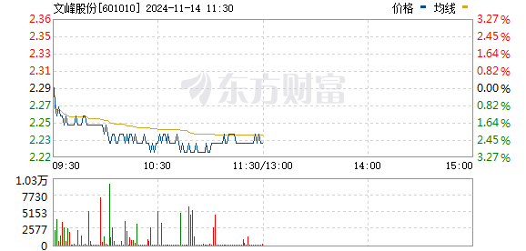 文峰股份最新消息全面解讀與分析