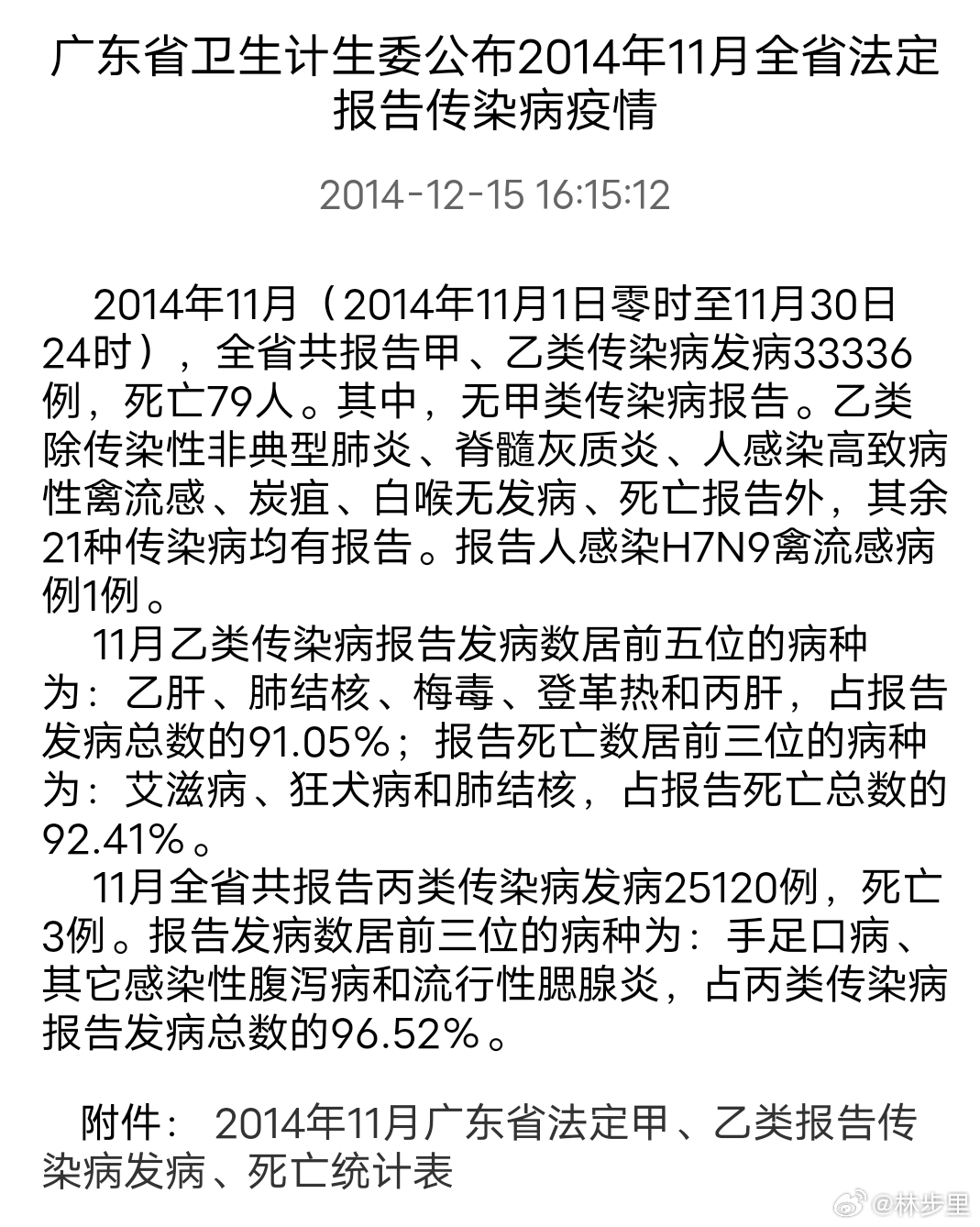 广东全面加强传染病防控，保障人民健康最新动态