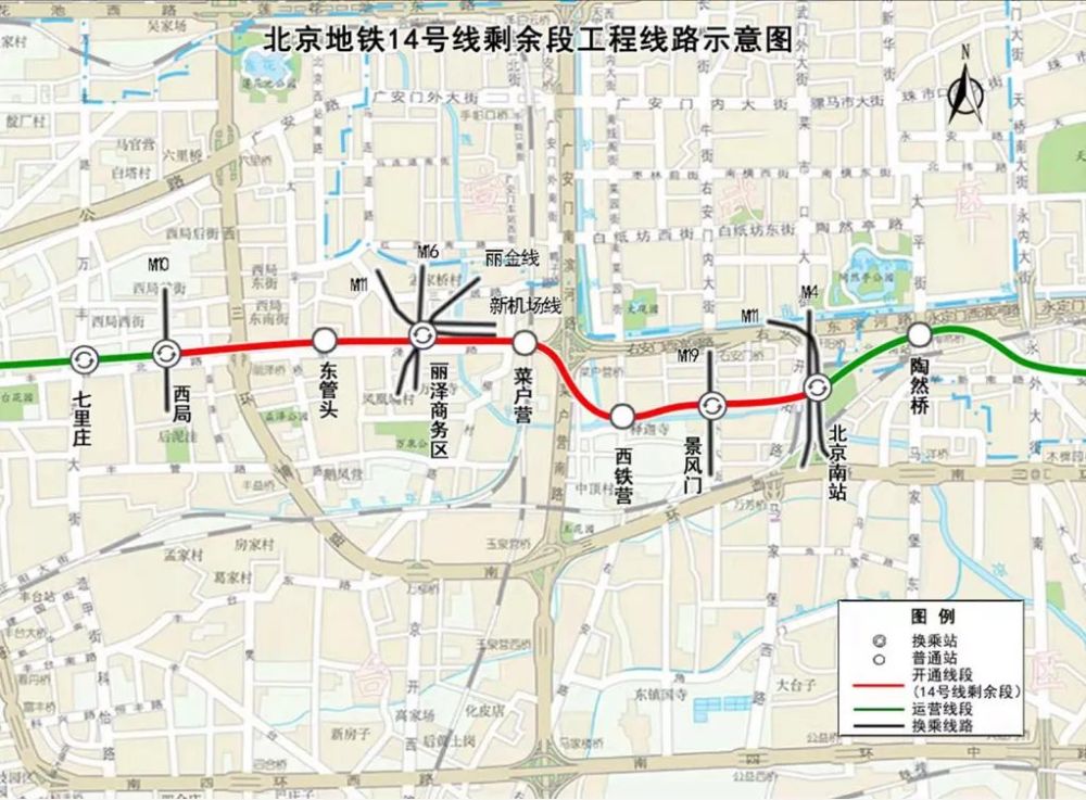 地鐵22號(hào)線最新線路圖揭秘，城市發(fā)展的脈絡(luò)與未來藍(lán)圖展望