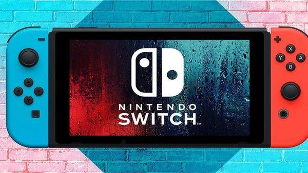 Switch最新系统引领未来，游戏创新与智能技术革新