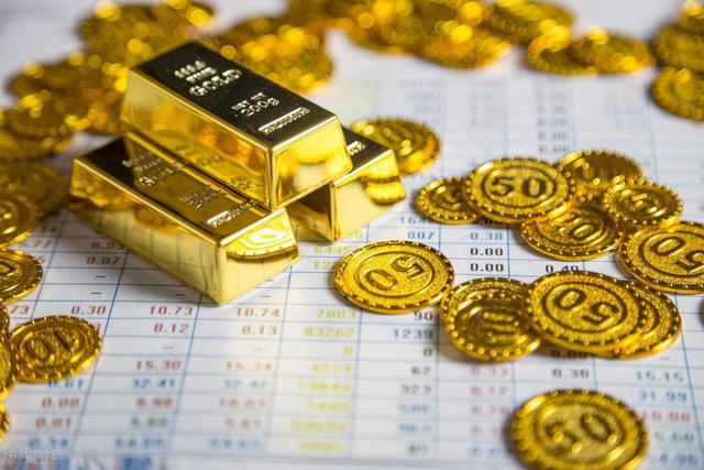 黃金市場最新動態(tài)，走勢、投資前景與未來展望