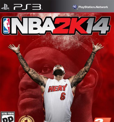 NBA 2K14最新名單更新，游戲與現(xiàn)實(shí)同步，球員數(shù)據(jù)深度解析