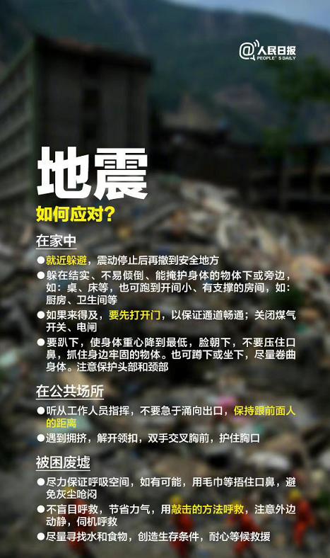 全球地震态势更新，应对策略与最新信息解析