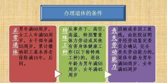 女職工退休年齡政策最新解析及其社會影響探討