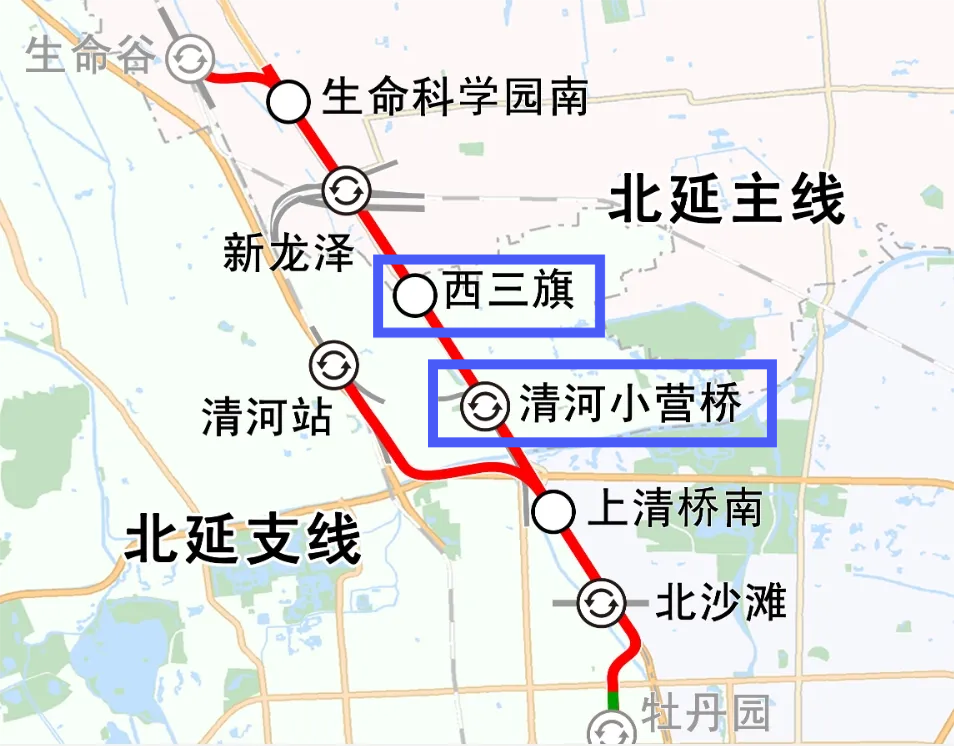 地鐵19號(hào)線最新線路圖及詳細(xì)概述