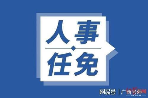 百色最新人事任免動態(tài)概覽