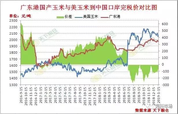 玉米市场趋势深度解析，最新走势分析图、影响因素与未来展望