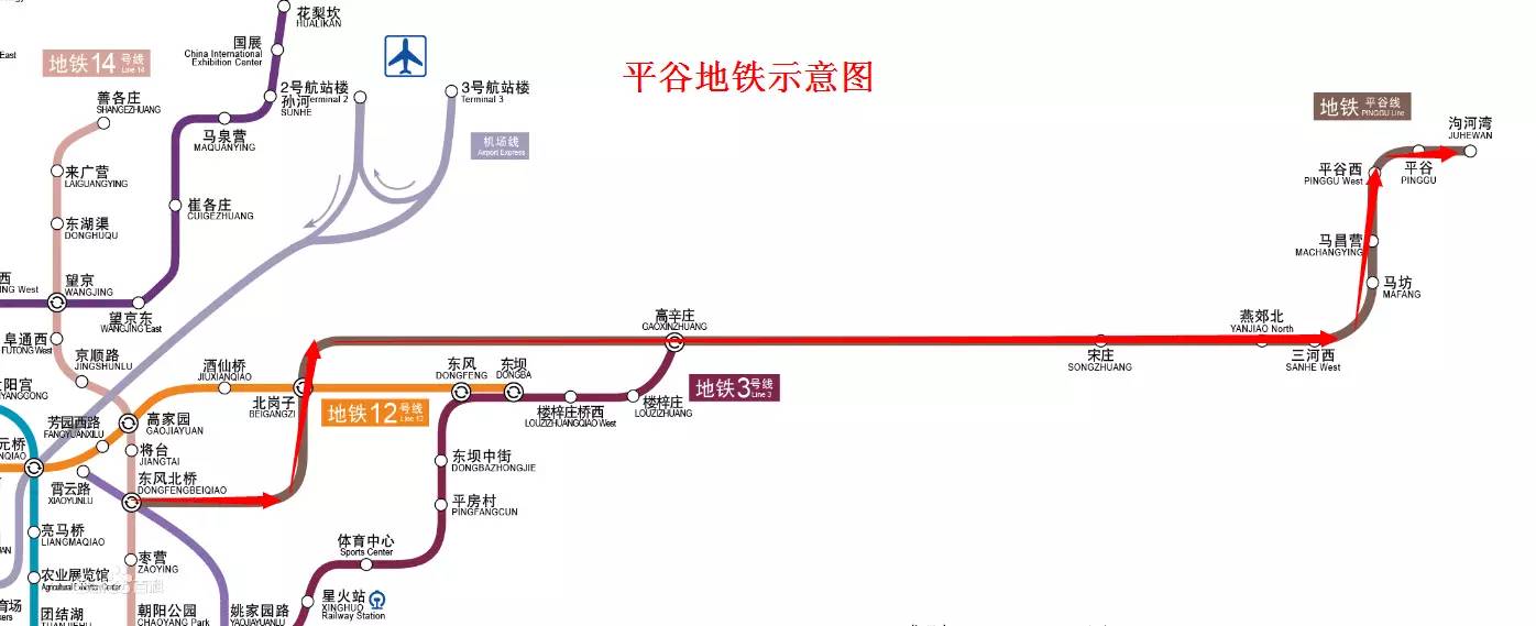 北京S6线最新动态，未来交通发展脉搏揭秘