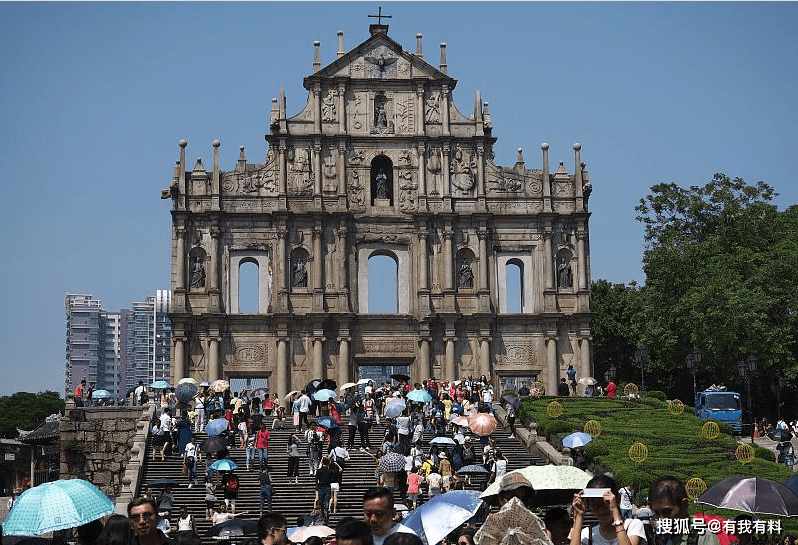 澳门，繁荣与独特魅力同步发展最新消息