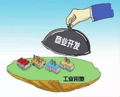 工业用地新政策助力产业转型升级与可持续发展之路