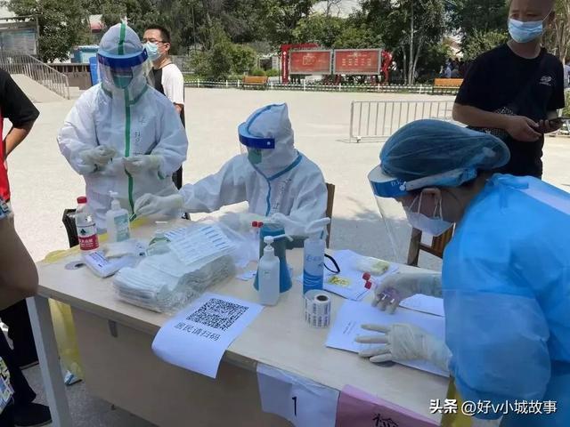 郑州市疫情最新消息全面解读与分析