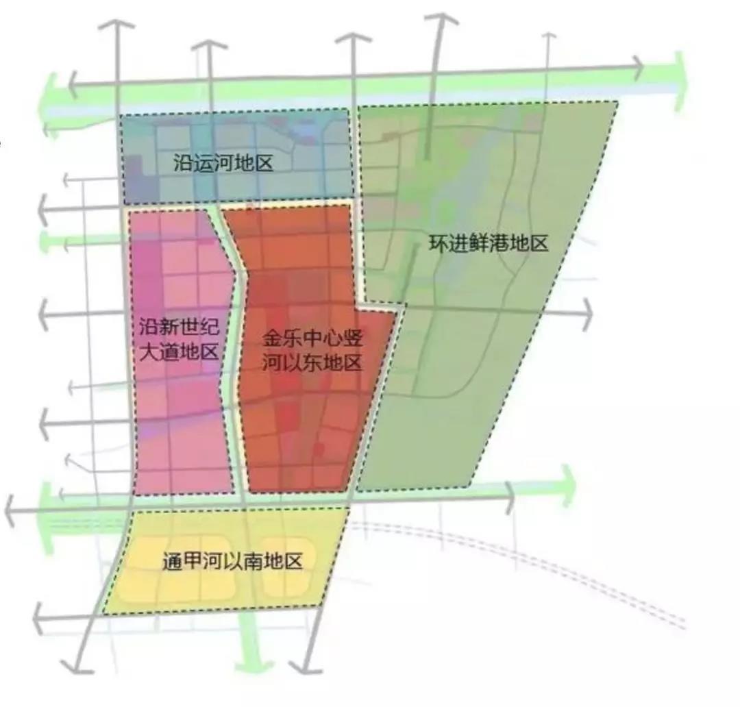 南通镇未来城市新面貌塑造，最新发展规划揭秘