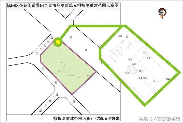 天福街居委会未来发展规划揭晓