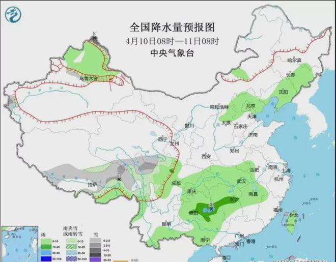 铁心桥街道天气预报更新通知