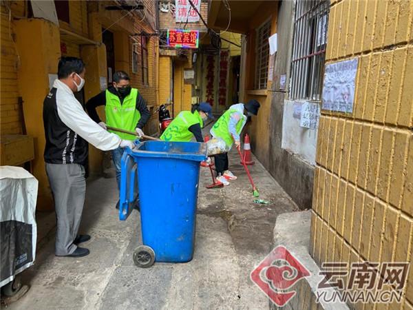 昆明市房产管理局新任领导团队引领房地产市场新发展