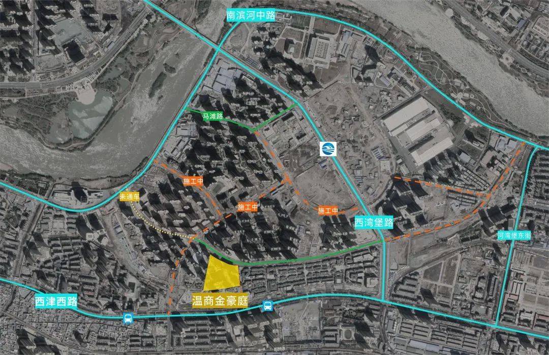 洮府街道最新发展规划，塑造未来城市新面貌蓝图