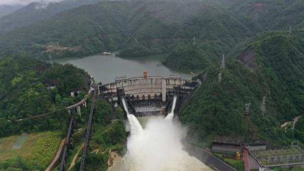 库区乡最新天气预报通知