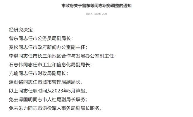 天門山街道人事任命揭曉，塑造未來，激發(fā)新動力